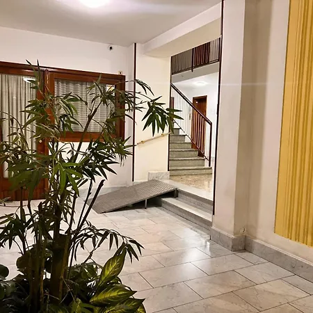 San Giovanni tourist accommodation-2
